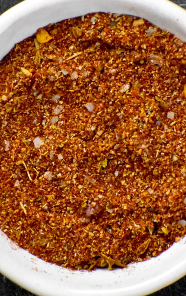 给你的玉米卷之夜一个新鲜和美味的改造与这个快速和简单的自制玉米卷调味配方!
