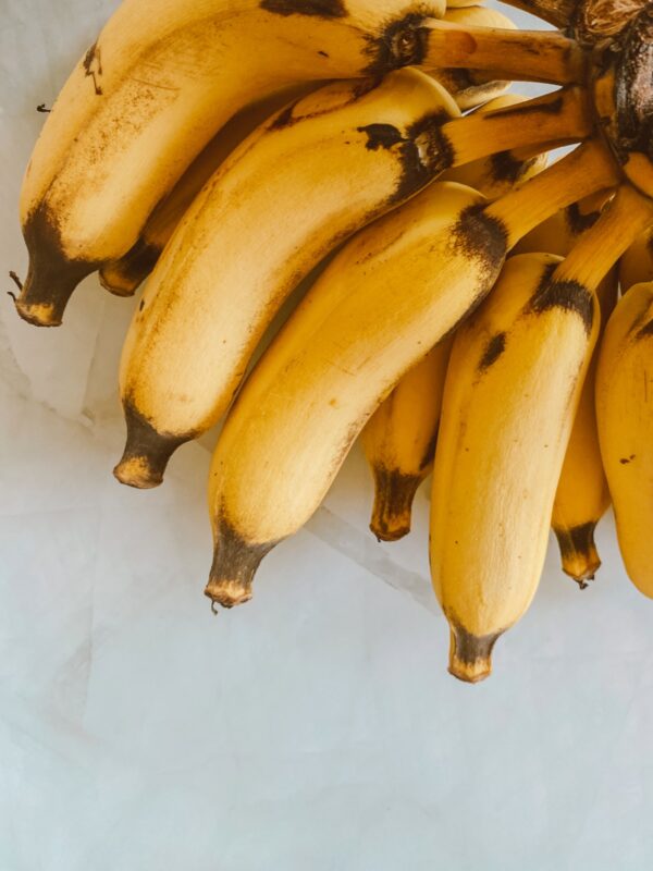 香蕉怎么熟