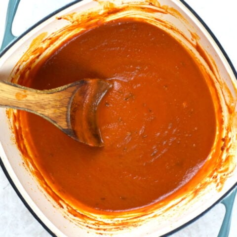 特色形象的番茄汤酱配方